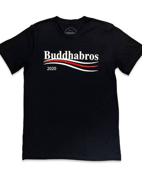 T-Shirt - BB Presidential