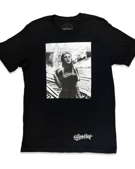 T-Shirt - BB Summer Sativa
