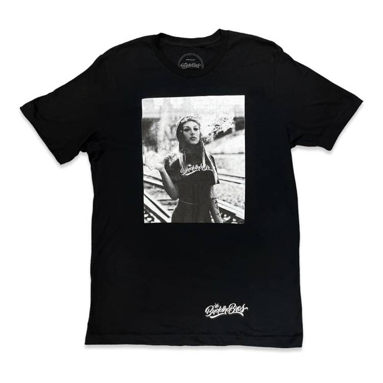T-Shirt - BB Summer Sativa