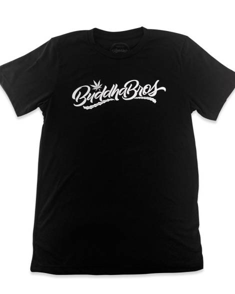 T-Shirt - BB Classic Script