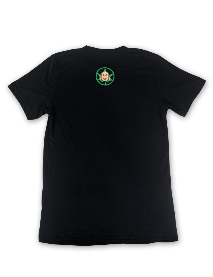 T-Shirt - BB Presidential - Image 2