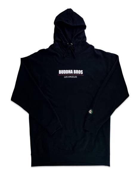 BB Hoodie - Los Angeles