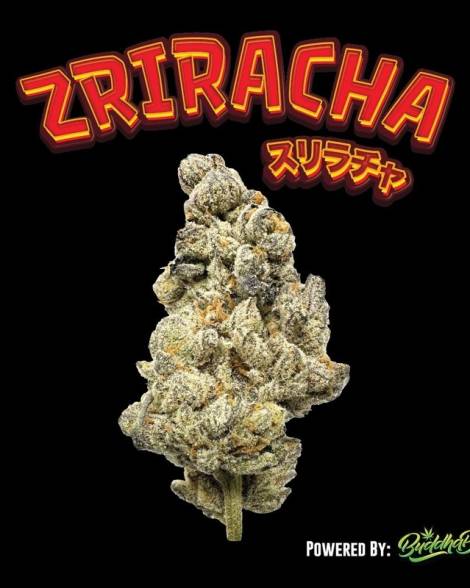 Zriracha