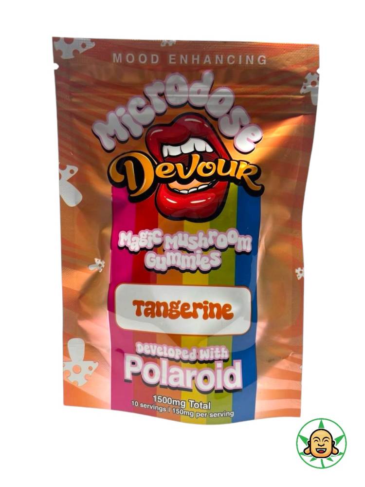 Devour Microdose Gummies - Image 2