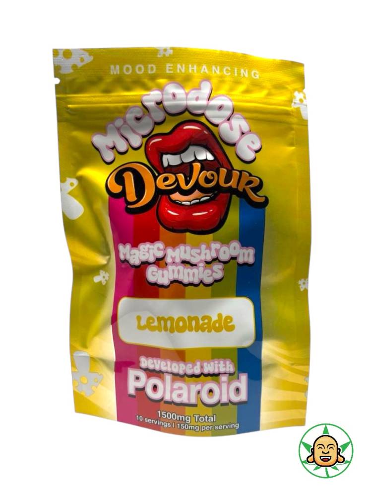 Devour Microdose Gummies - Image 5