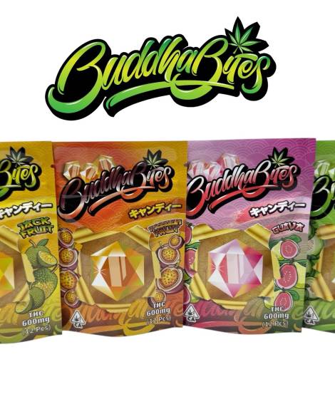 Buddha Bites