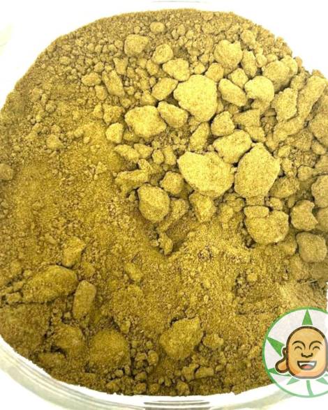 Golden Kief