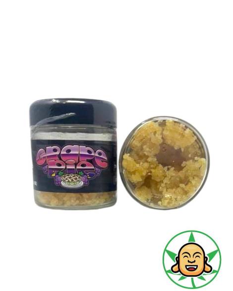 Buddha Bros Extracts