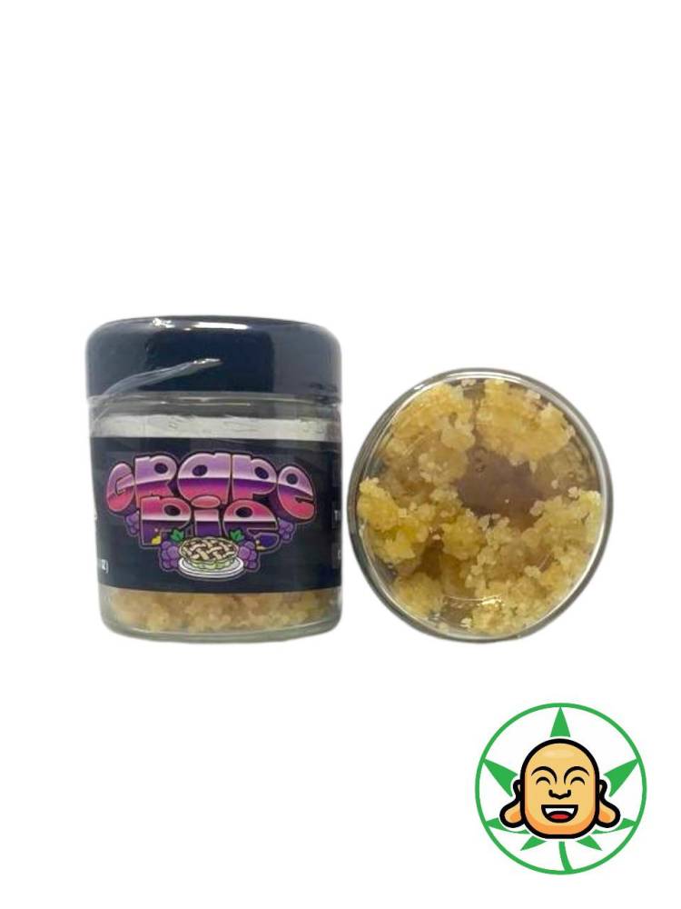 Buddha Bros Extracts