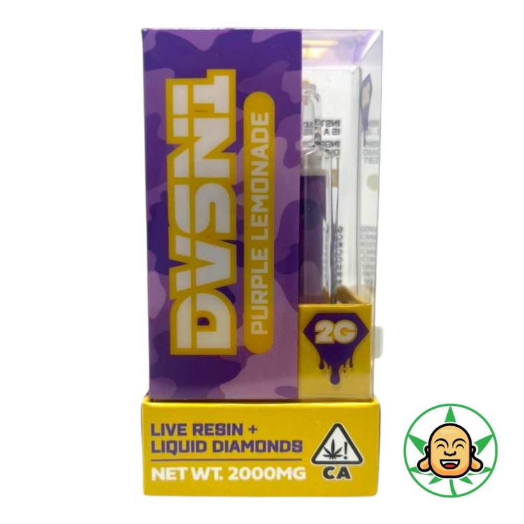 DVSN1 Disposables - Image 7