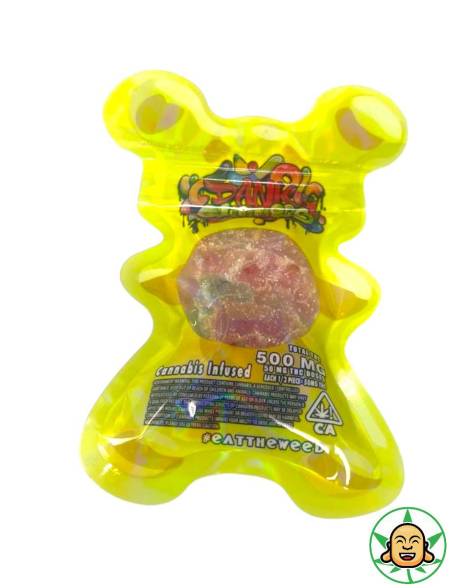 Dank Gummies