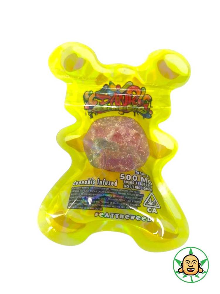 Dank Gummies