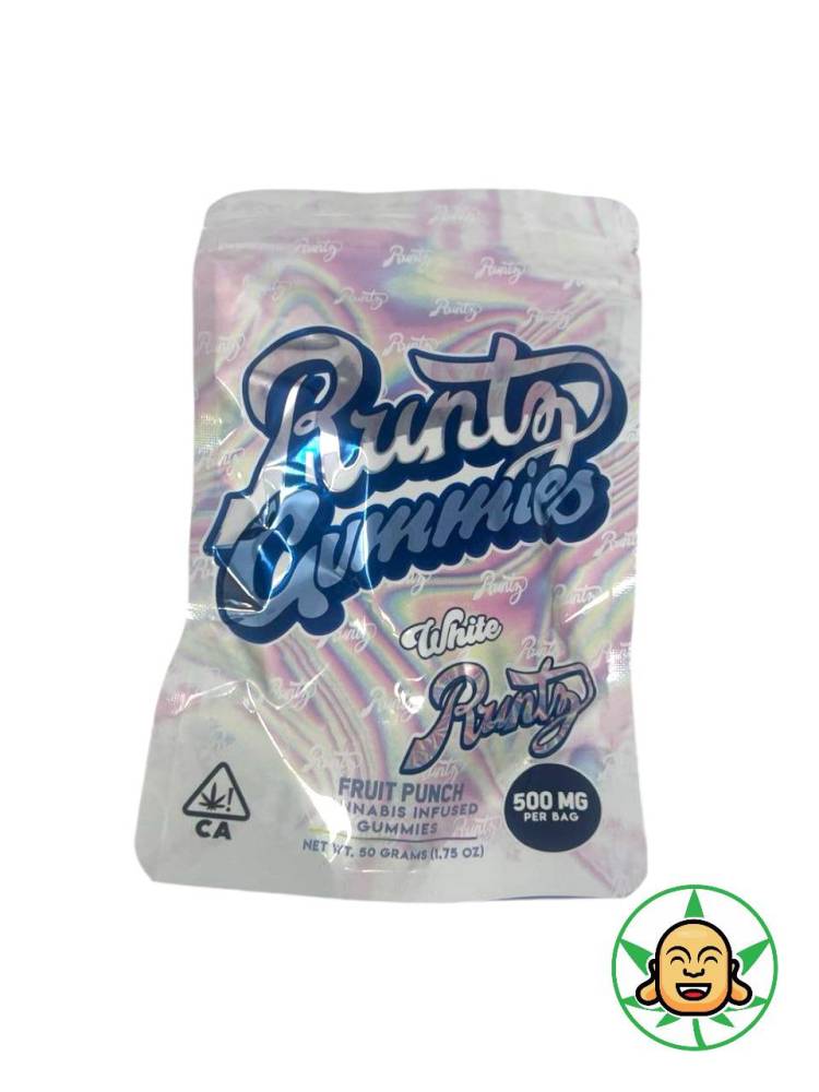 Runtz Gummies - Image 2