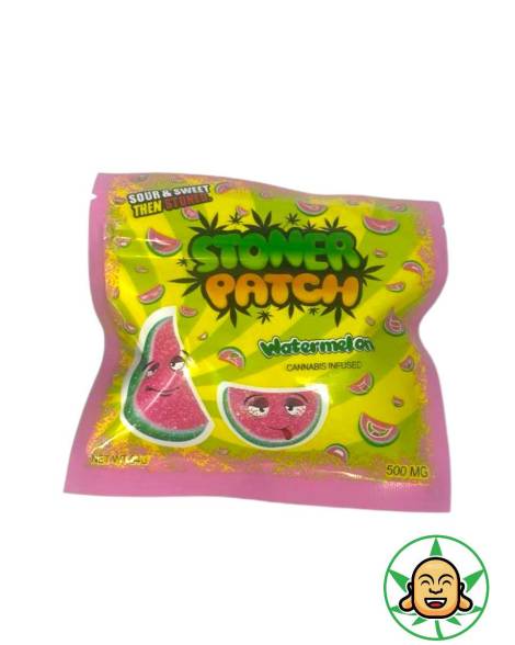 Stoner Patch