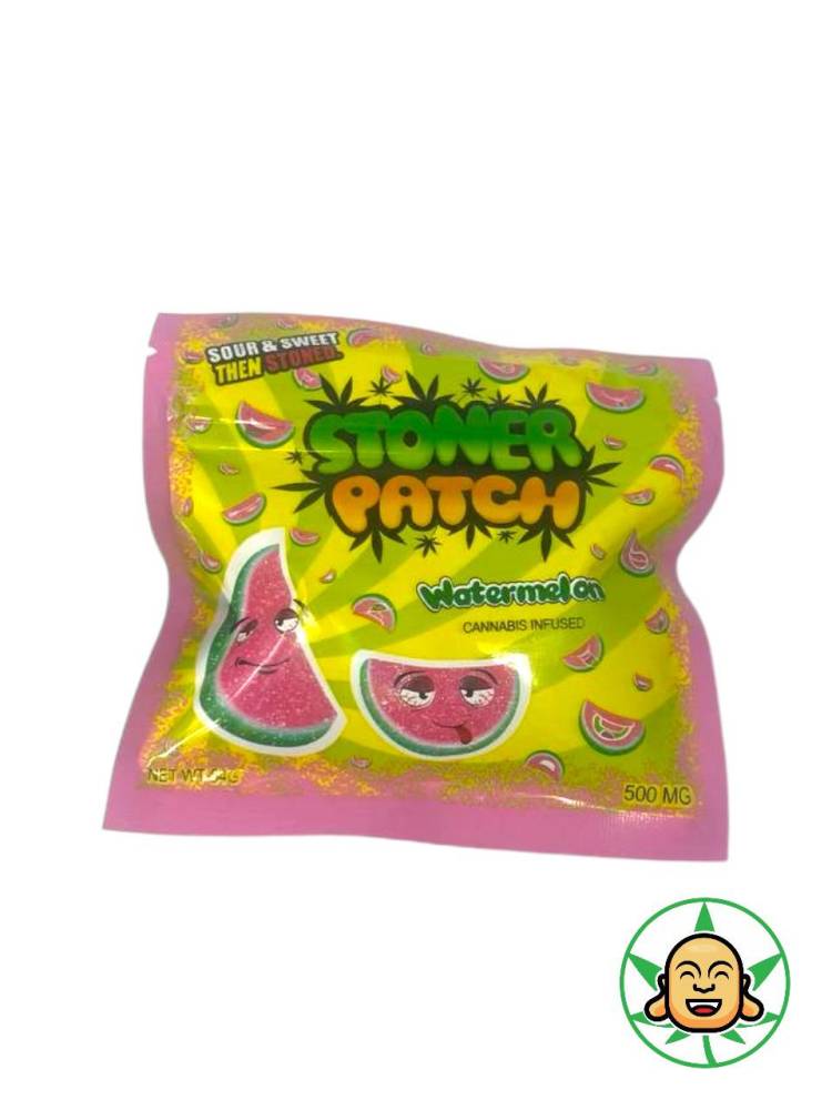 Stoner Patch