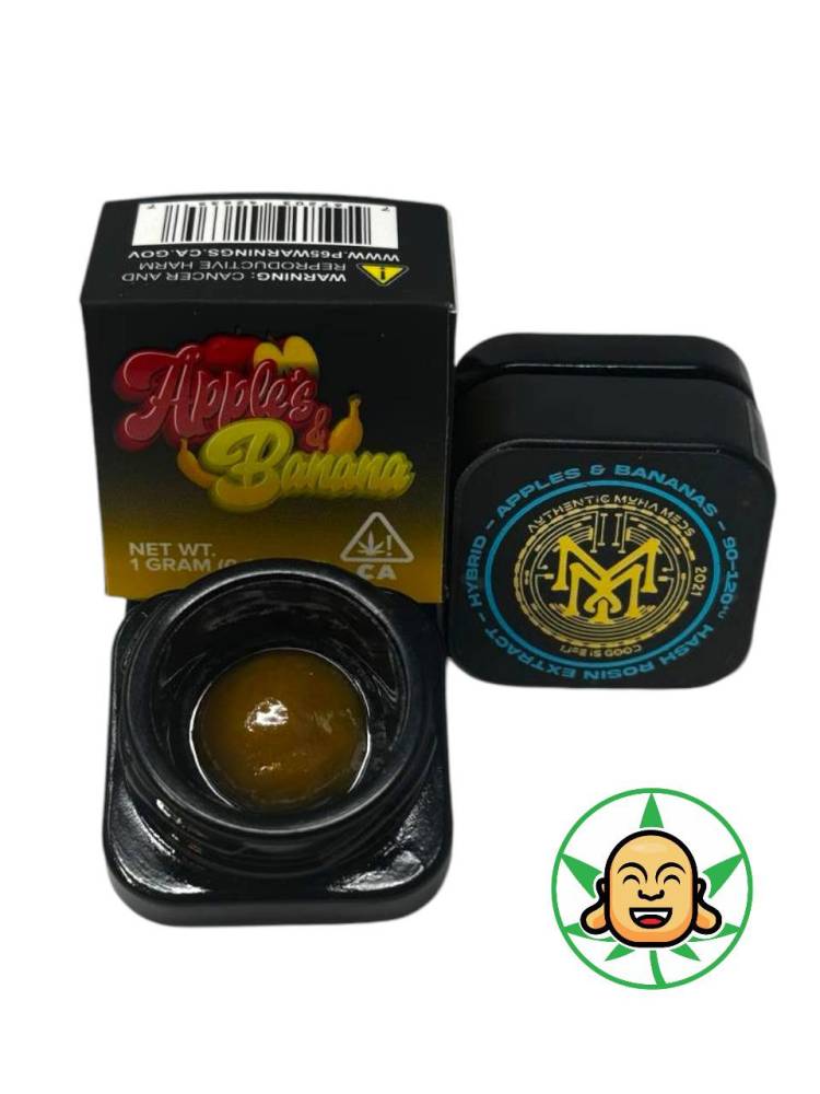 MuhaMeds Rosin - Image 4