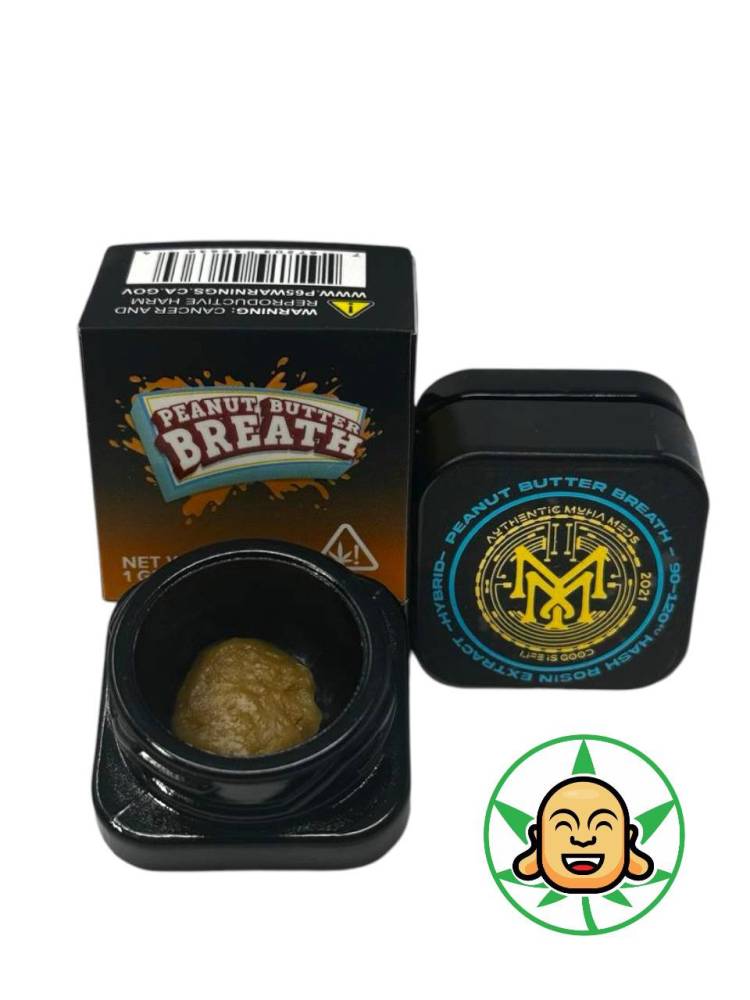 MuhaMeds Rosin - Image 3