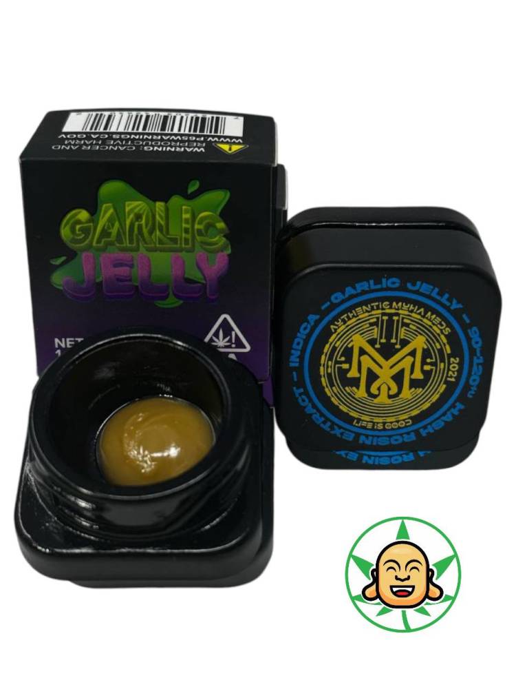 MuhaMeds Rosin - Image 2