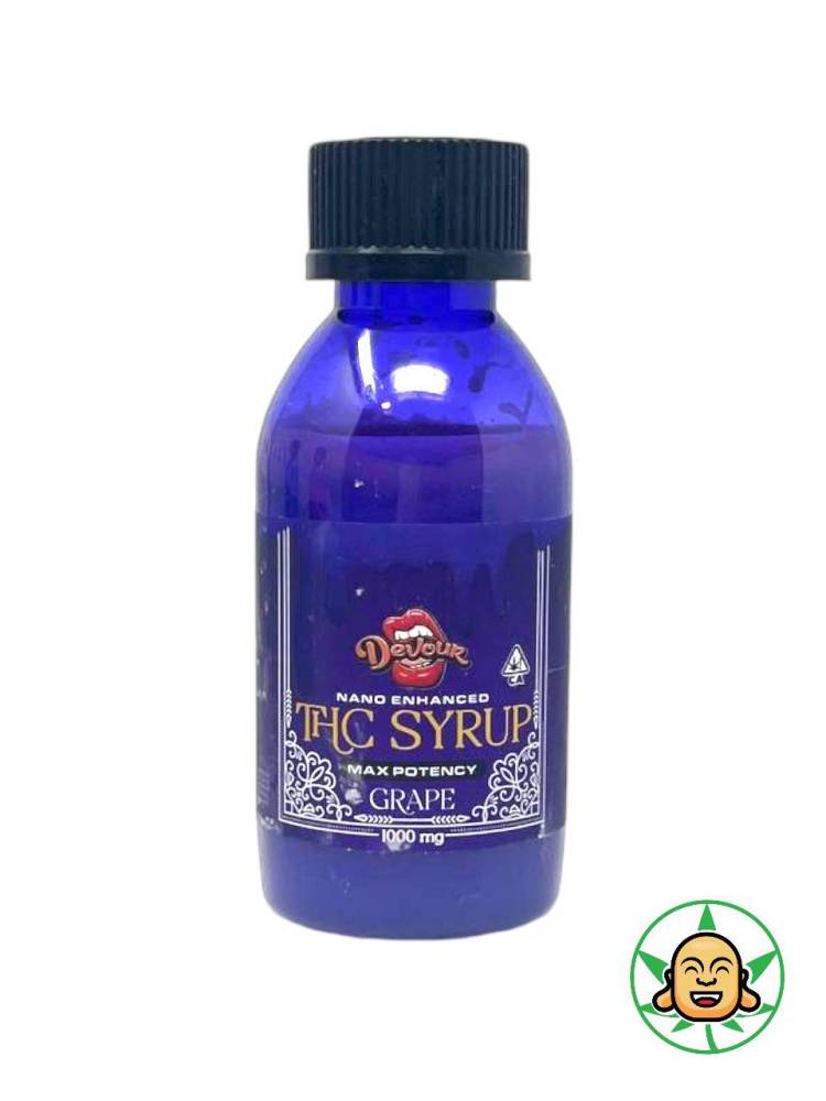 Devour Syrup - Image 4