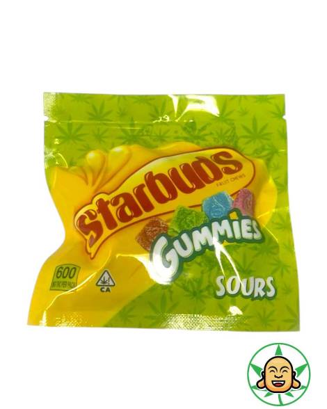 Starbuds