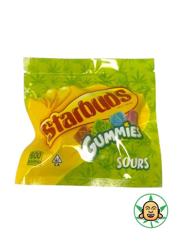Starbuds