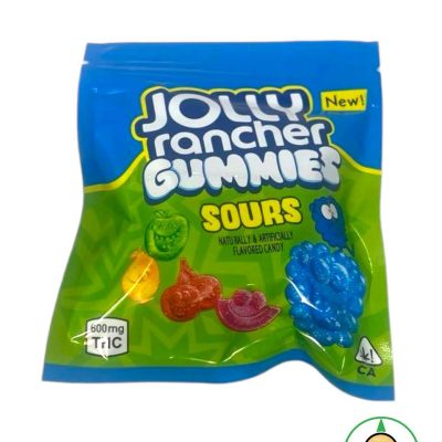 Jolly Rancher