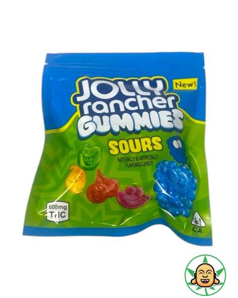 Jolly Rancher