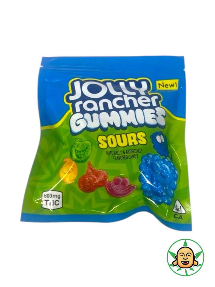 Jolly Rancher