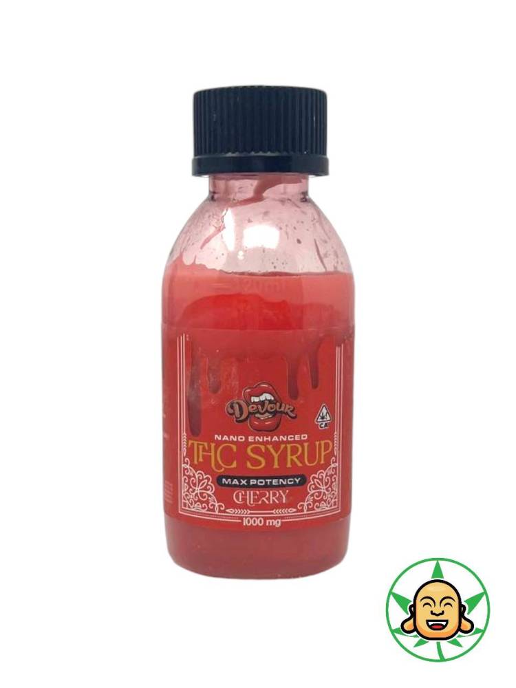 Devour Syrup - Image 3