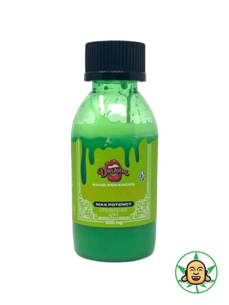 Devour Syrup - Image 2