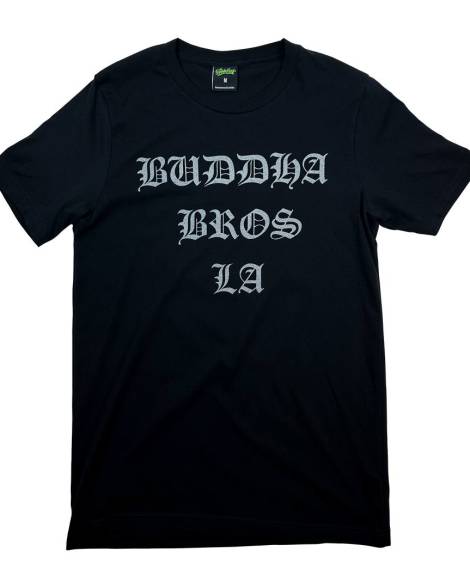 T-Shirt - BB 3M Reflective