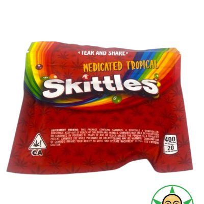 Skittles