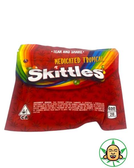 Skittles