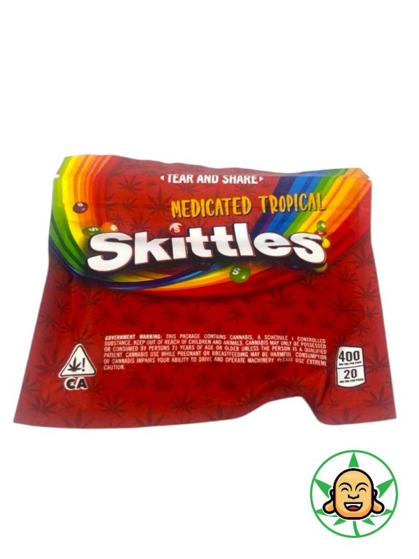 Skittles