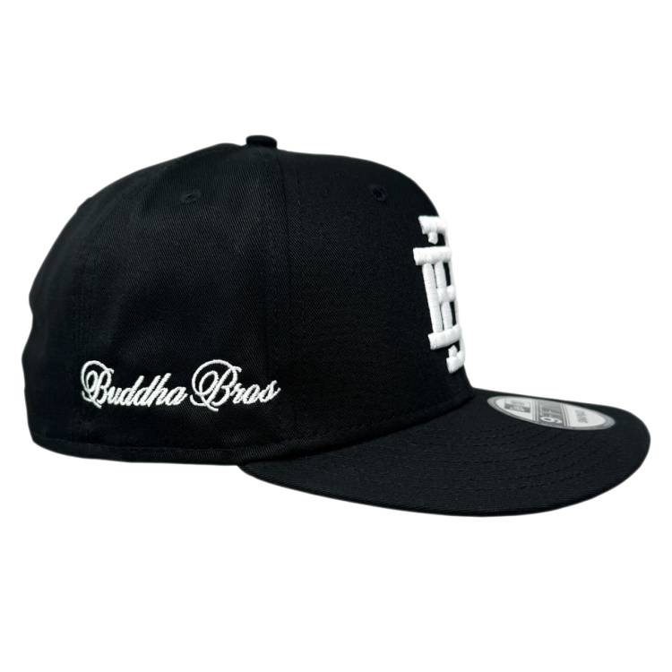 BB Snapback - BB Monogram New Era - Image 2