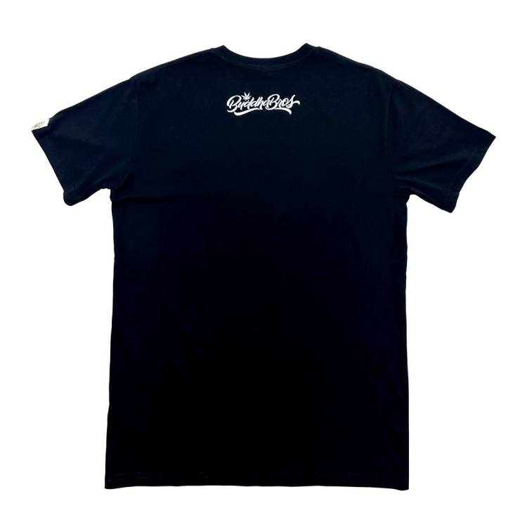 T-Shirt - Super Buddha Bros - Image 2