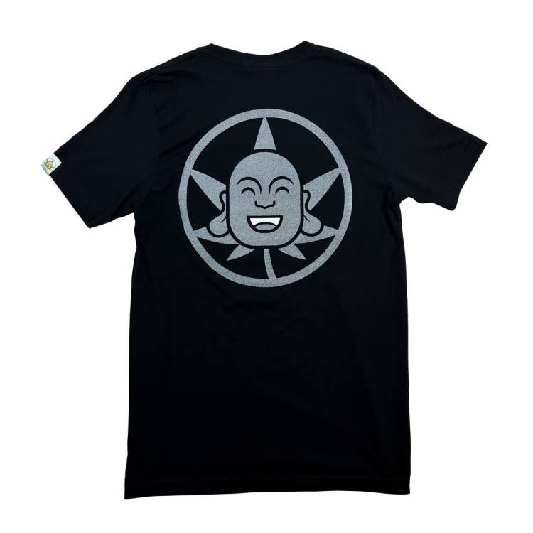 T-Shirt - BB 3M Reflective - Image 2