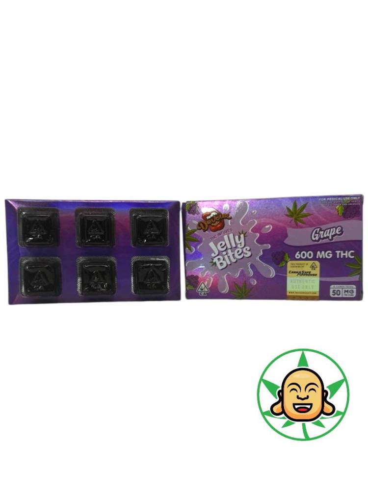 Devour Jelly Bites - Image 4