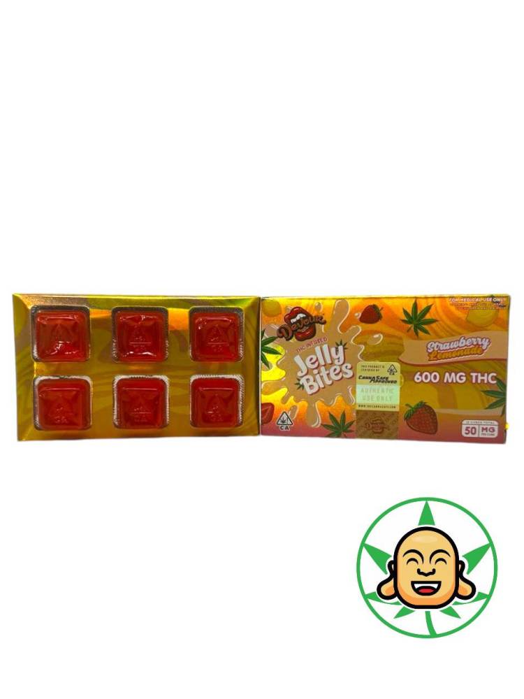 Devour Jelly Bites - Image 3