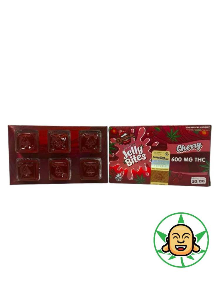Devour Jelly Bites - Image 2
