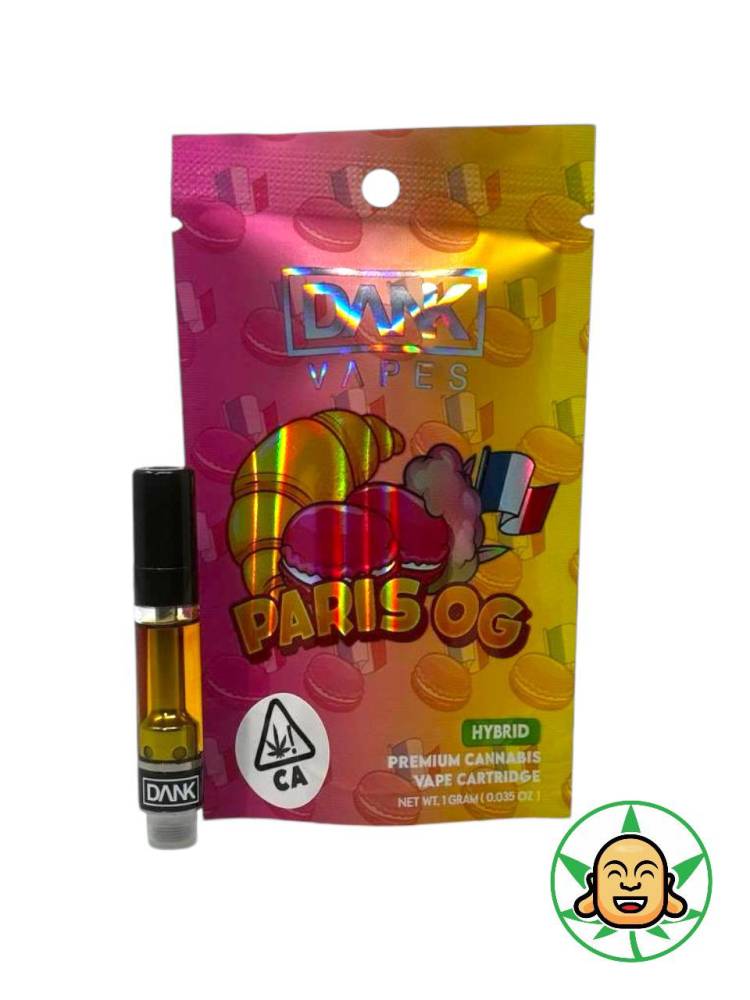 Dank Vapes - Image 3