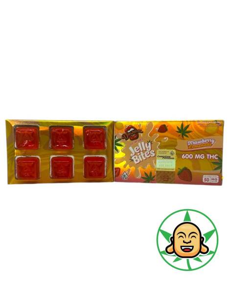 Devour Jelly Bites