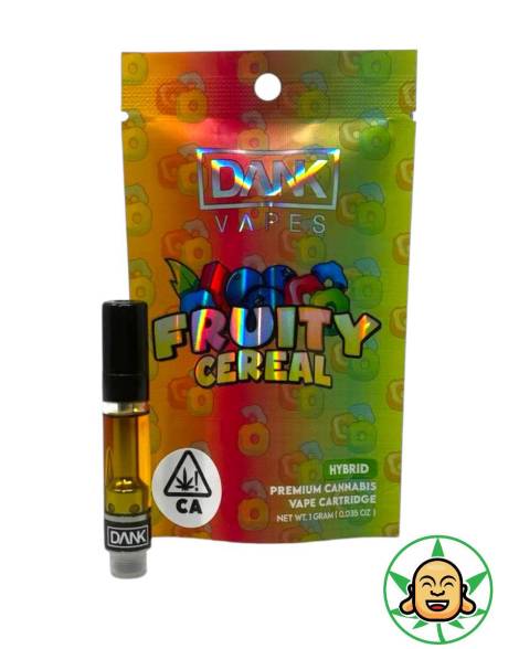 Dank Vapes