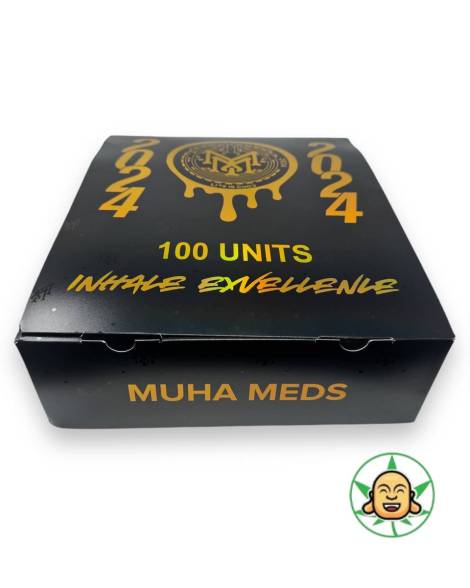 MuhaMeds Carts - 1000MG (Replicas)