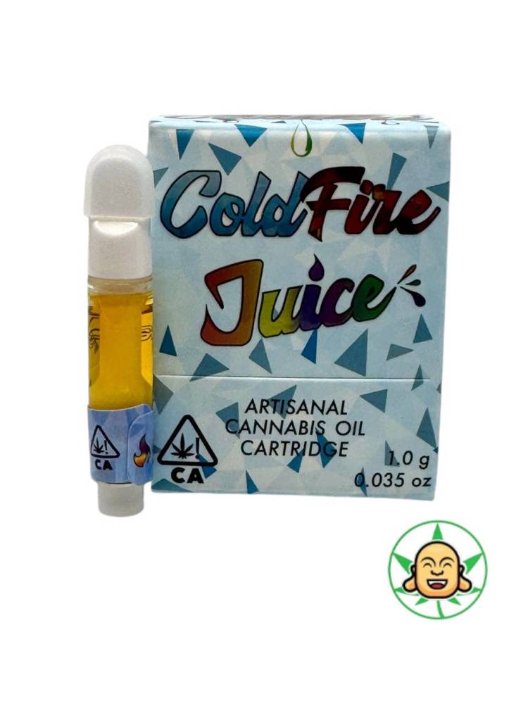 Cold Fire Extracts - 1G - Image 15