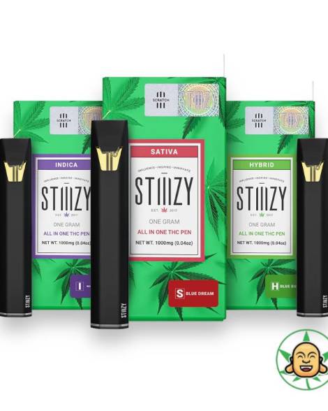 Stiiizy