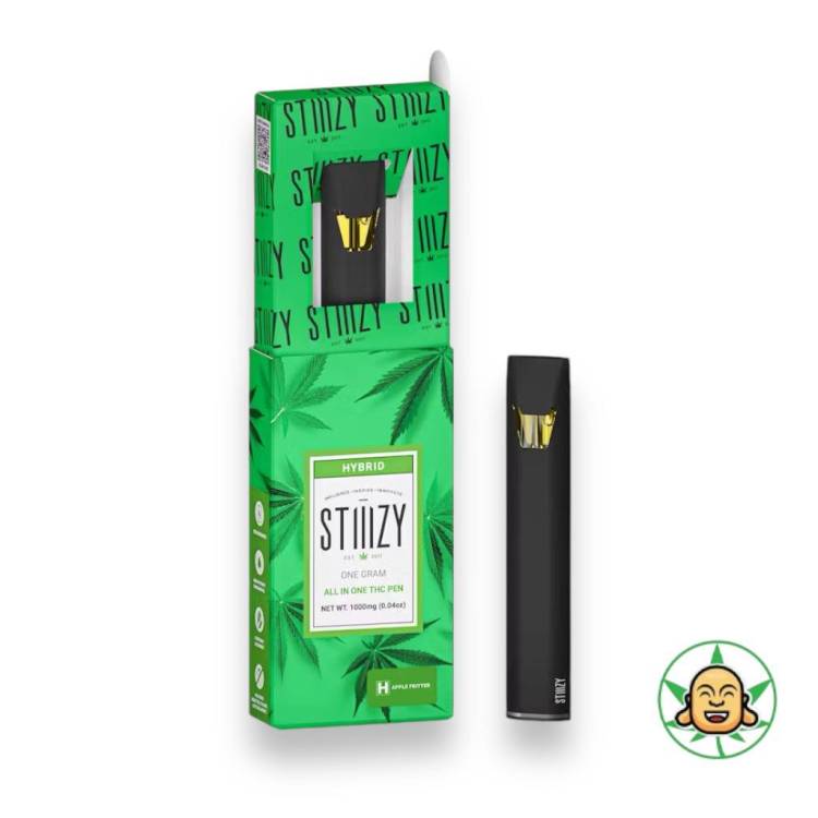Stiiizy - All In One 1G Vape - Image 2