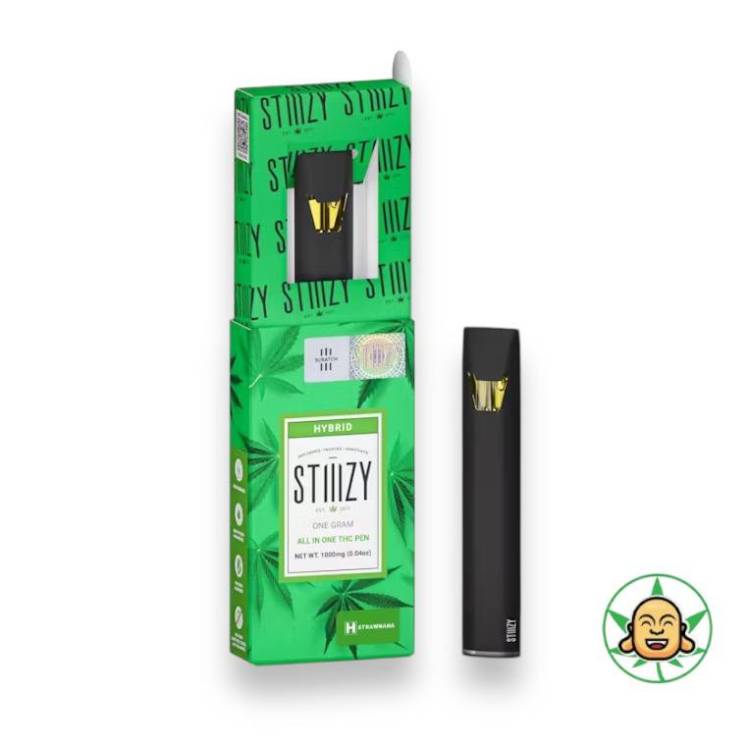 Stiiizy - All In One 1G Vape - Image 4