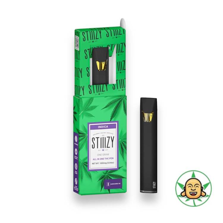 Stiiizy - All In One 1G Vape - Image 5