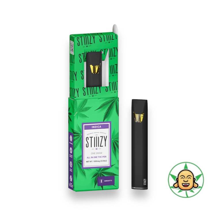Stiiizy - All In One 1G Vape - Image 7